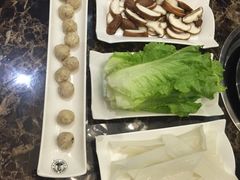 -许府牛杂·鲜牛肉火锅(梁溪万达店)