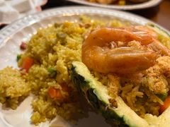 -泰国餐厅 Thai Food(裕华万达店)