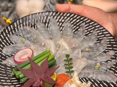 -长崎屋·日本料理·刺身·烧鸟(天河北路店)