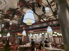 -大中华酒楼·主席武昌鱼·武汉美食地标(江汉路步行街店)