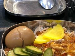 小碗肉燥饭-小明同学(三里屯店)