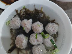 -健民肥肠(颐和家园店)