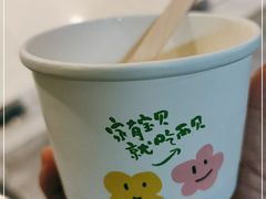 -西贝(上海我格广场店)