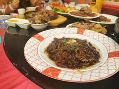 -高老庄新家宴(北斗星广场店)