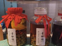 -庐灶江南·江南菜·四合院Bistro(东直门雍和宫·原华侨宾馆店)