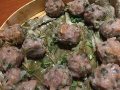 崩大碗肉丸-园林美食城·本土农家菜(杨和镇店)