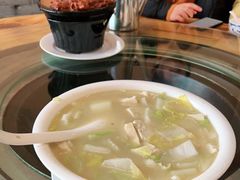 -燕北云山·农家菜·灶台鱼(密云溪翁庄店)