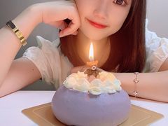 -黑池口感烘焙·生日蛋糕(坂田店)