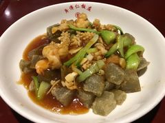 -牟传仁饭庄(星海店)