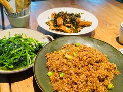 -金鱼妈妈 山野·食趣(荫山街店)