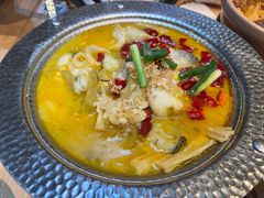 -谷田稻香·砂锅菜(南沙万达广场店)