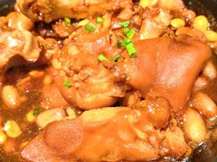 -黑鸡小馆(金源店)