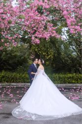 -1986婚纱摄影(清城店)