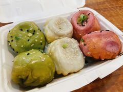 -陈小北小泽生煎(鞍山西道店)