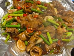 -鸿运楼·舌尖上的徽菜