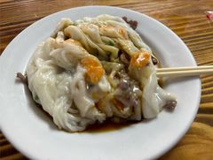 -河记肠粉店