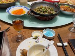 -山芋腔苏北菜(盐城滨海店)