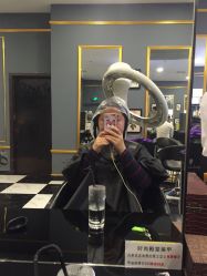 烫染-BHG Hair Salon