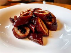 卤大肠-新荣记(西溪湿地店)