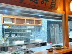 -群英会·三国菜(曹魏古城店)