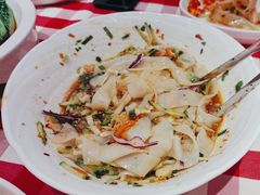 -西贝(枫蓝国际购物中心店)