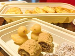 -全聚德(双井店)