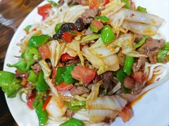 -伊犁羊杂馆