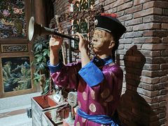 -中国闽台缘博物馆