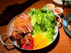 -MAGPIE喜鹊派餐厅(华侨城店)