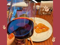 -西安W酒店·WEI全味西餐厅