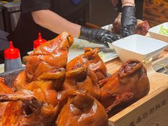 -東盛炭烤自助料理(玄武招商花园城店)