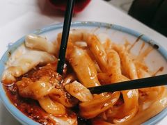 -龙抄手(文殊坊店)