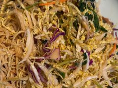 -北李妈妈菜·海肠捞饭(开发区万达店)