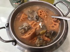 -新兴家喻酒家·羊城名宴(昌岗店)