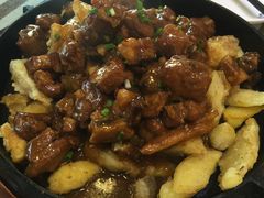 -桃子餐厅·天津菜(红星路直营店)