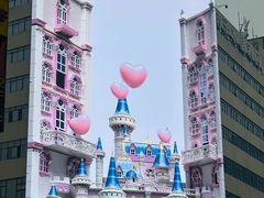 -黄兴南路步行商业街