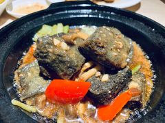 -金穗园·砂锅粥.醉鸡煲火锅(长寿路店)