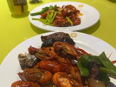 -海韵之星邮轮水会(明发商业广场店)