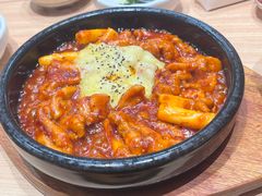 -米村拌饭(江宁万达店)