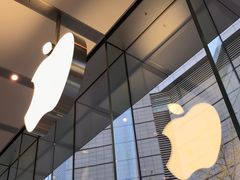 -Apple零售店(华贸购物中心店)