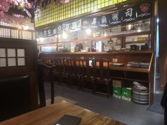 -尺山寸水日料(马桥满天星店)