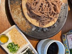 -水之惠鲜鱼料理(王府大街店)