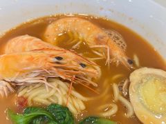 -子霖南山鲜虾面(南山总店)