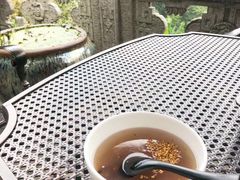 -韬光茶庵