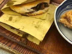 -牛三哥洛阳牛肉汤(生态城店)