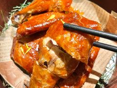 -锦楼·臻选新杭帮(杭州中心店)