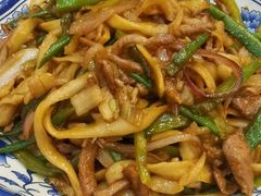 -晋B2008刀削面(小南庄店)