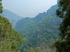 -北京上方山国家森林公园