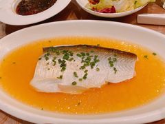 -东方明珠老上海8号餐厅