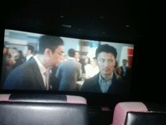 -中影火星湖影城(江门新会店)